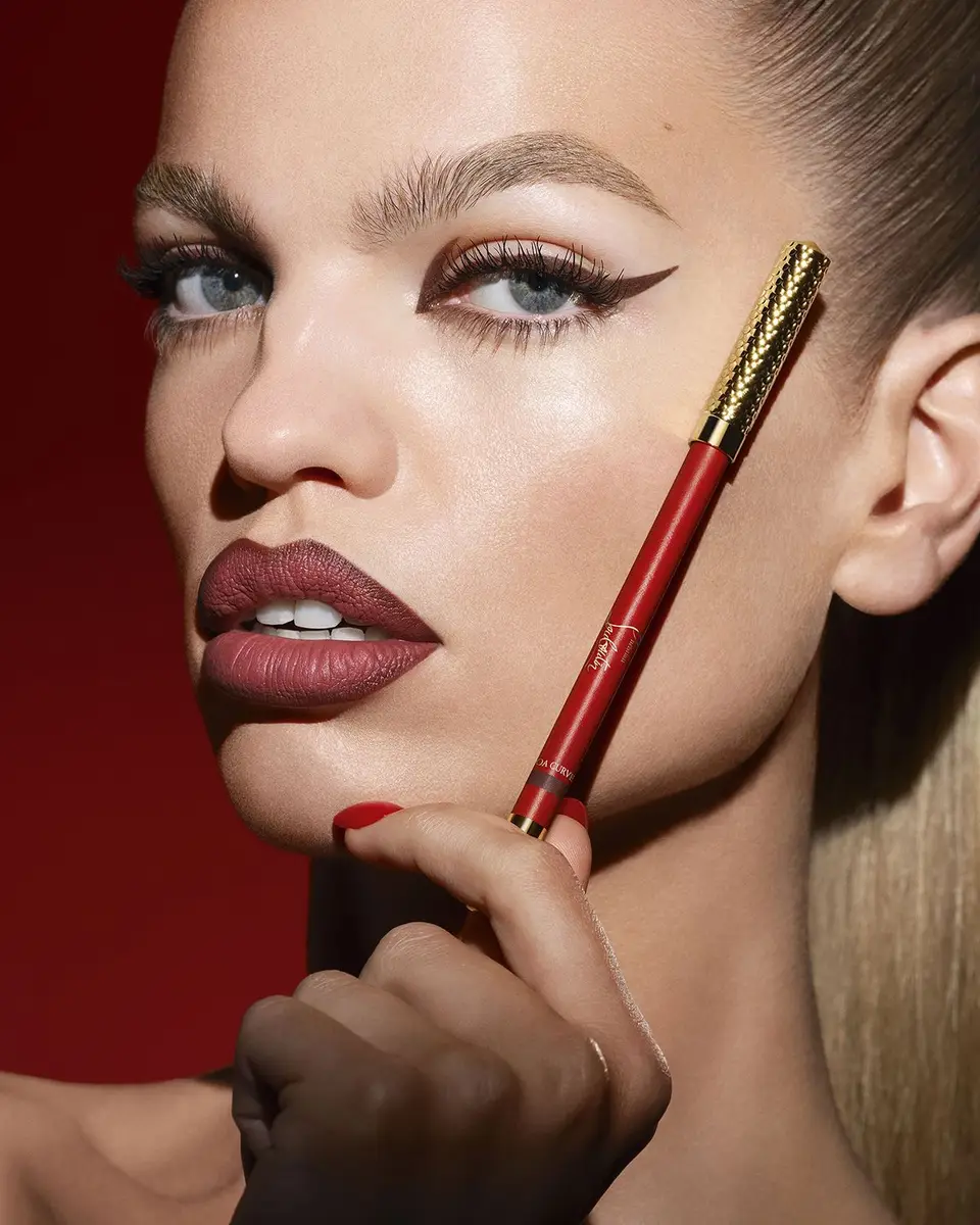 Christian Louboutin Glamliner Lip & Eye Contour Pencil | Thumbnail 7 Christian Louboutin Glamliner Lip & Eye Contour Pencil | Thumbnail 7