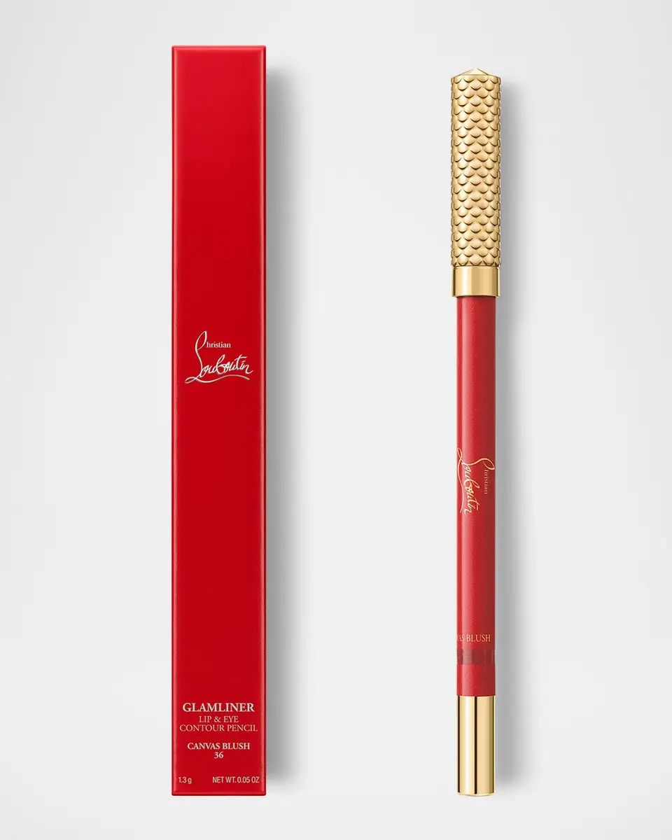 Christian Louboutin Glamliner Lip & Eye Contour Pencil | Thumbnail 8 Christian Louboutin Glamliner Lip & Eye Contour Pencil | Thumbnail 8