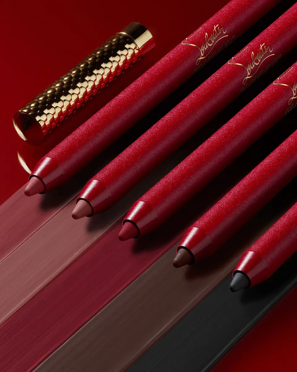 Christian Louboutin Glamliner Lip & Eye Contour Pencil | Thumbnail 6 Christian Louboutin Glamliner Lip & Eye Contour Pencil | Thumbnail 6