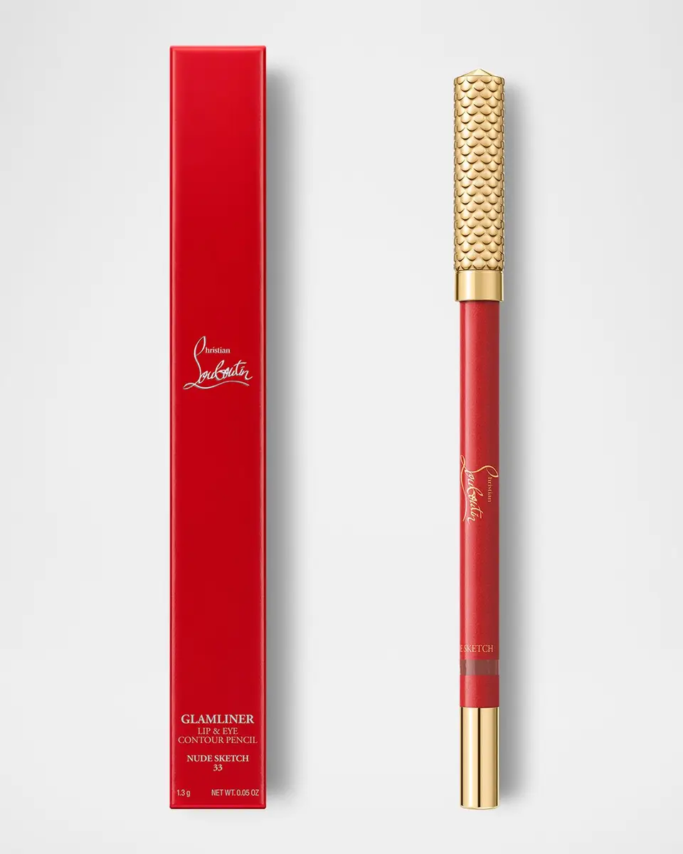 Christian Louboutin Glamliner Lip & Eye Contour Pencil | Thumbnail 8 Christian Louboutin Glamliner Lip & Eye Contour Pencil | Thumbnail 8