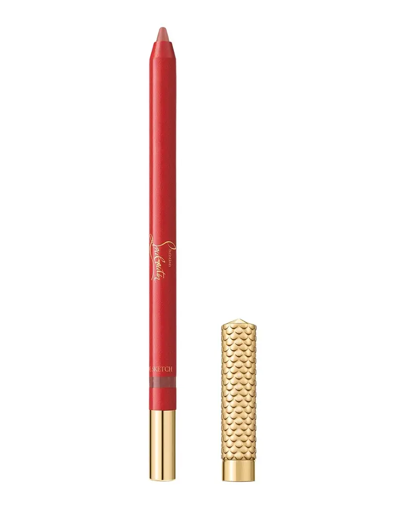 Christian Louboutin Glamliner Lip & Eye Contour Pencil