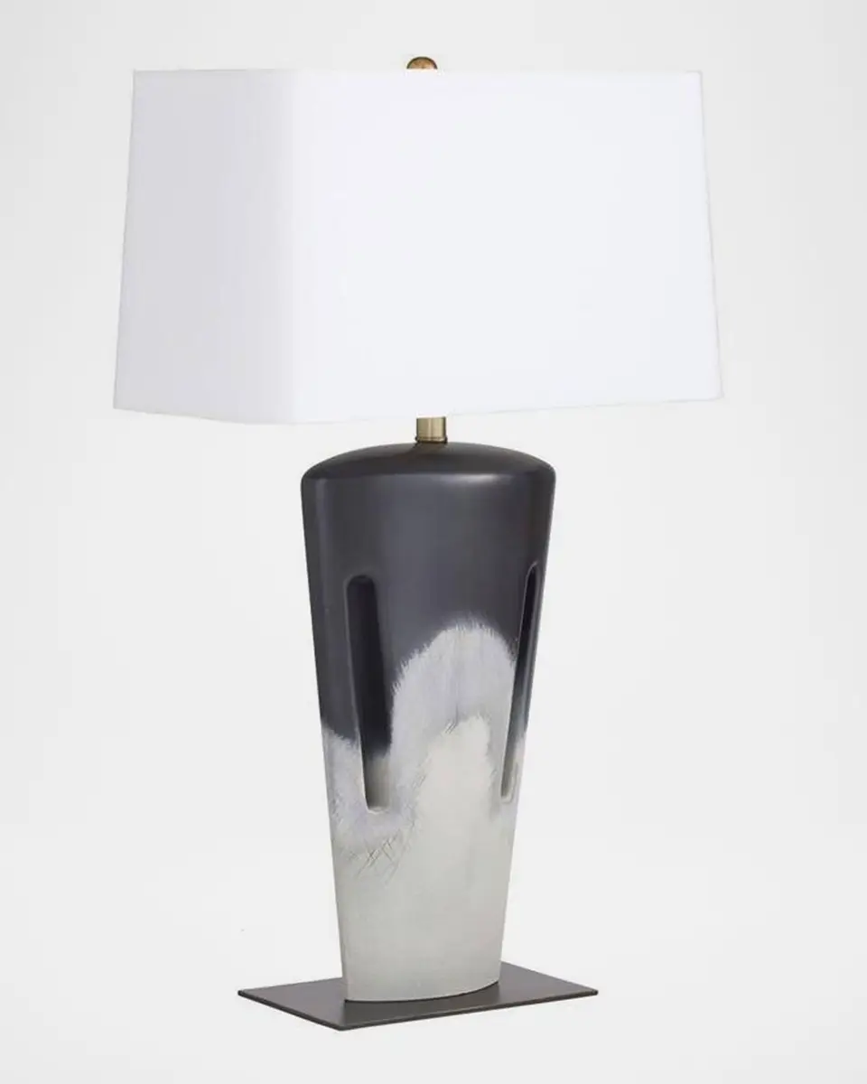Arteriors Iceland 30" Table Lamp | Thumbnail 3