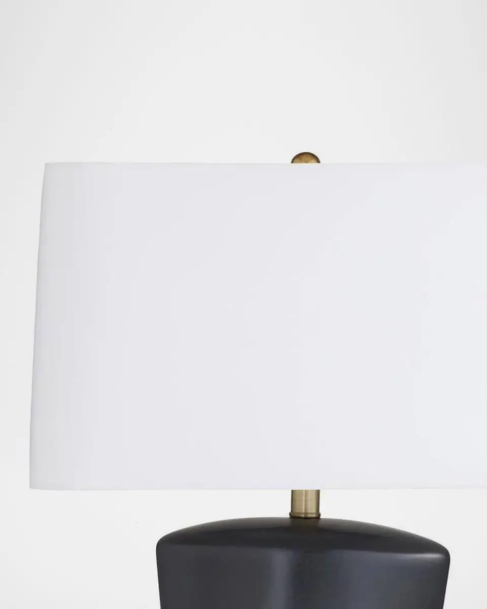 Arteriors Iceland 30" Table Lamp | Thumbnail 4