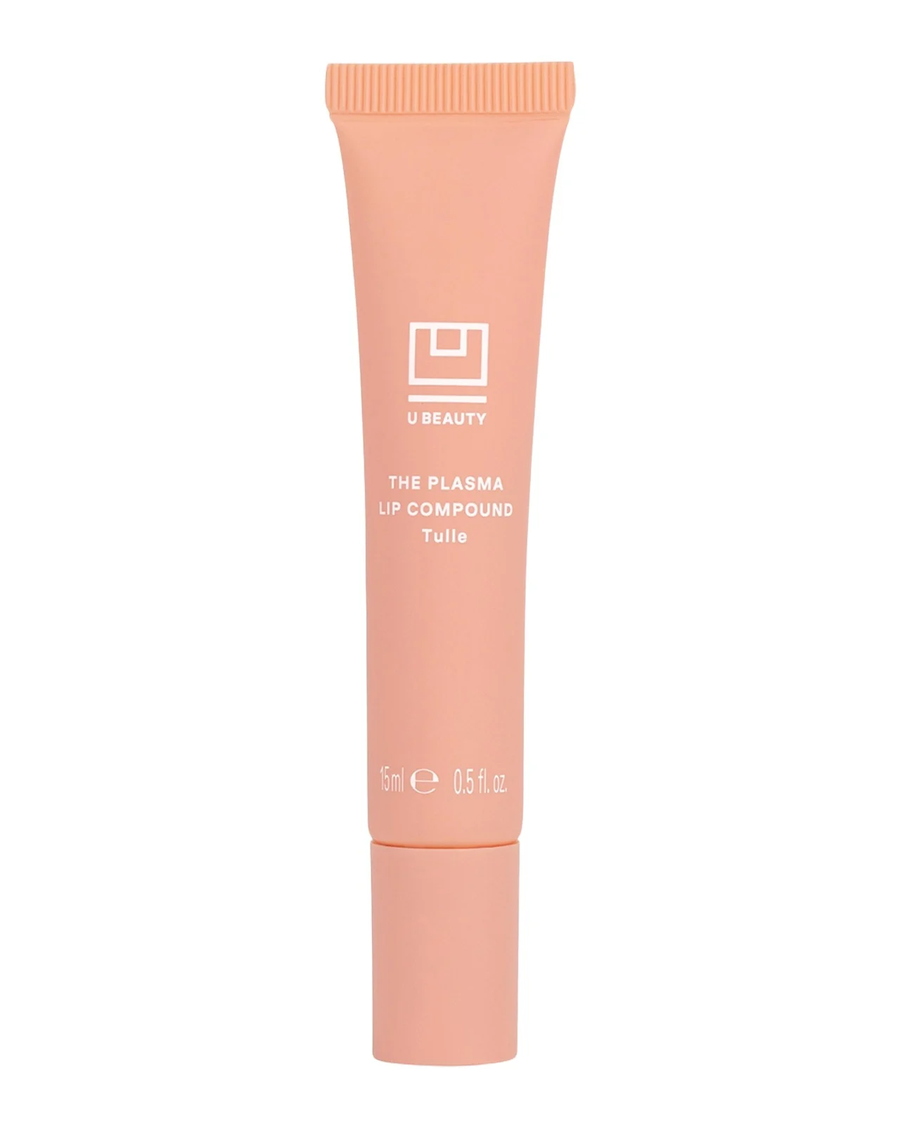 U BEAUTY 0.5 oz. The Plasma Lip Compound