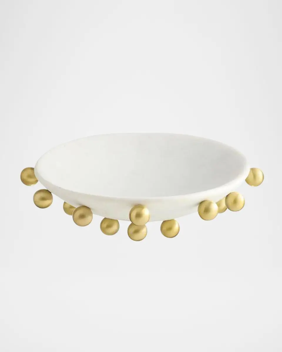 Arteriors Katherine Centerpiece | Thumbnail 3 Arteriors Katherine Centerpiece | Thumbnail 3