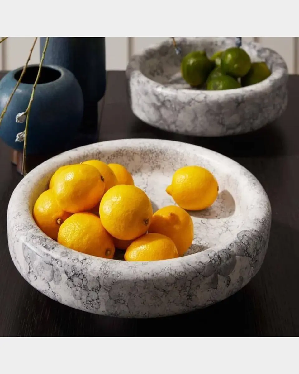 Arteriors Izzy Centerpieces, Set of 2 | Thumbnail 2 Arteriors Izzy Centerpieces, Set of 2 | Thumbnail 2