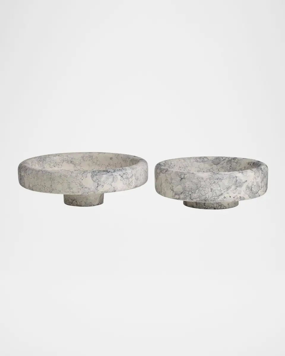 Arteriors Izzy Centerpieces, Set of 2 | Thumbnail 3 Arteriors Izzy Centerpieces, Set of 2 | Thumbnail 3