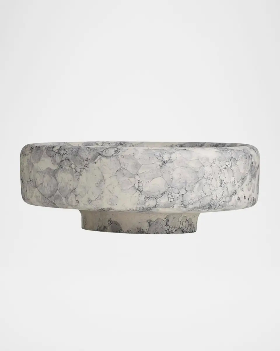 Arteriors Izzy Centerpieces, Set of 2 | Thumbnail 4 Arteriors Izzy Centerpieces, Set of 2 | Thumbnail 4