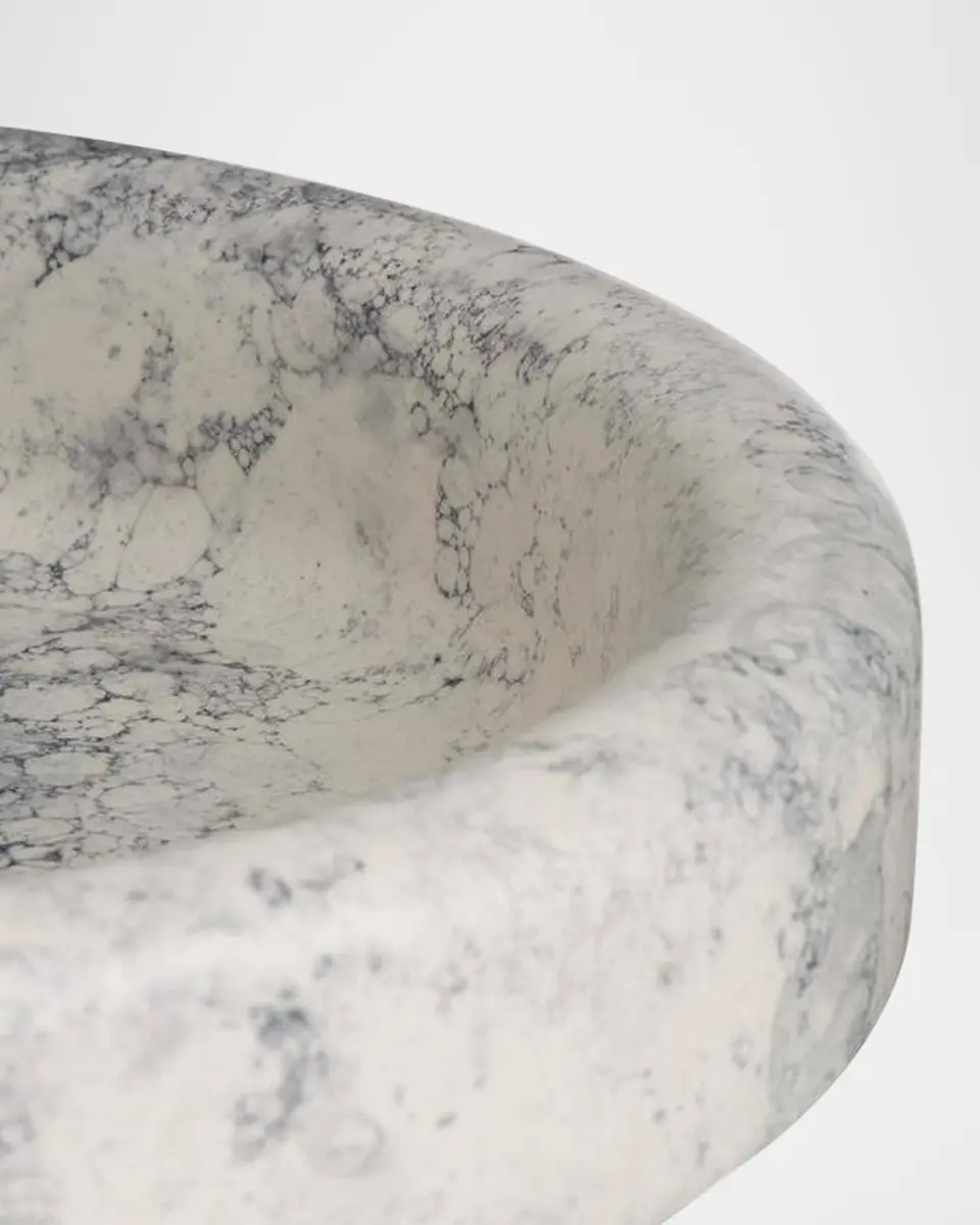 Arteriors Izzy Centerpieces, Set of 2 | Thumbnail 5 Arteriors Izzy Centerpieces, Set of 2 | Thumbnail 5