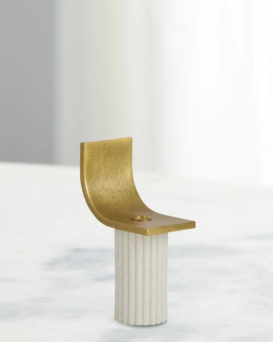 Arteriors Ivanna Candleholders, Set of 2 | Thumbnail 6 Arteriors Ivanna Candleholders, Set of 2 | Thumbnail 6