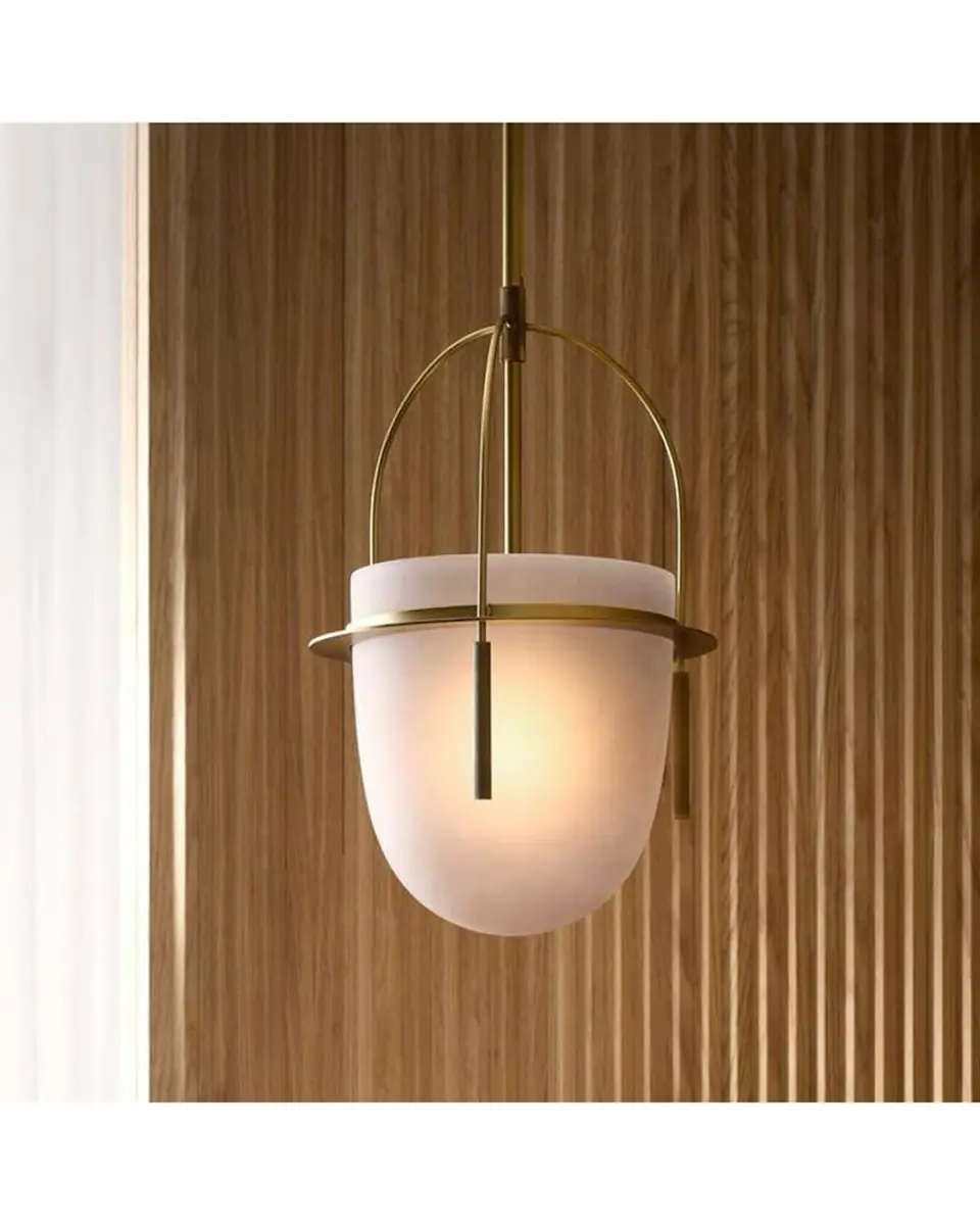 Arteriors Kathleen 20" Pendant | Thumbnail 2