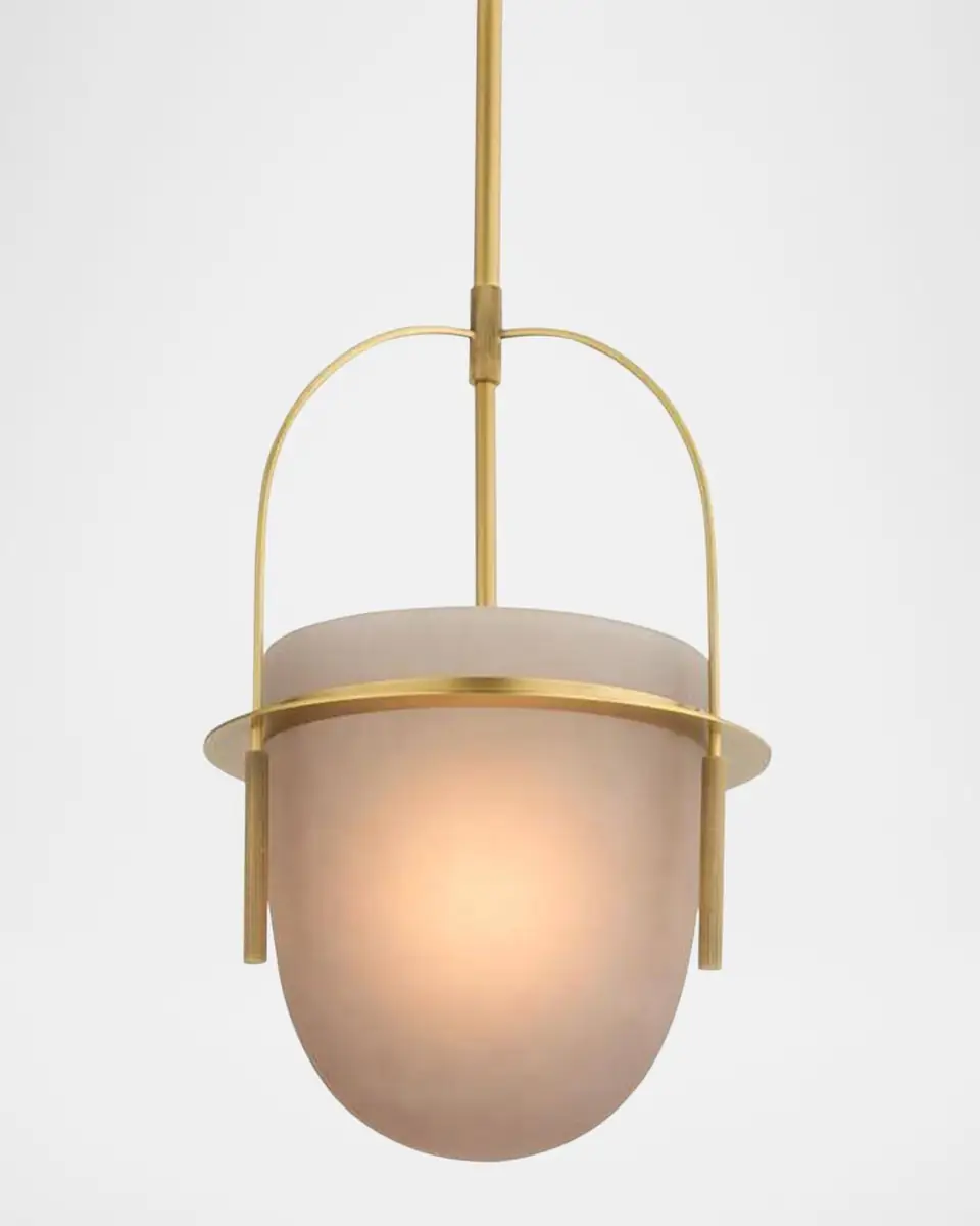 Arteriors Kathleen 20" Pendant | Thumbnail 3