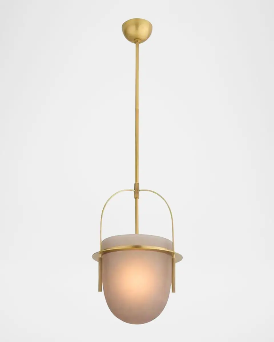 Arteriors Kathleen 20" Pendant | Thumbnail 4