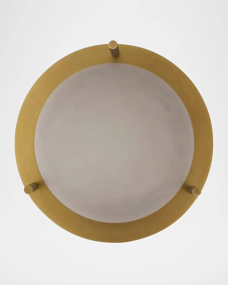Arteriors Kathleen 20" Pendant | Thumbnail 6
