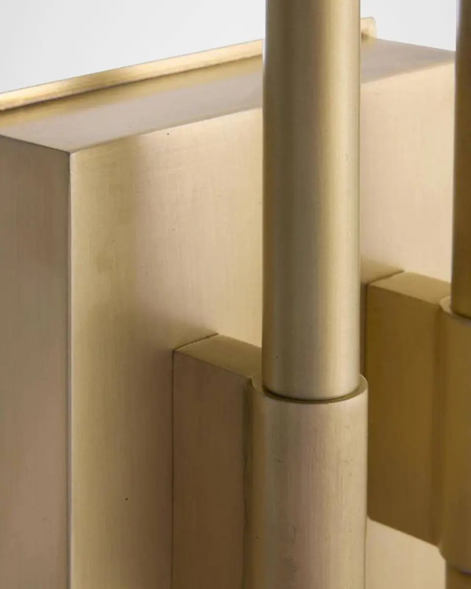 Arteriors Italo 39" 2-Light Wall Sconce | Thumbnail 5