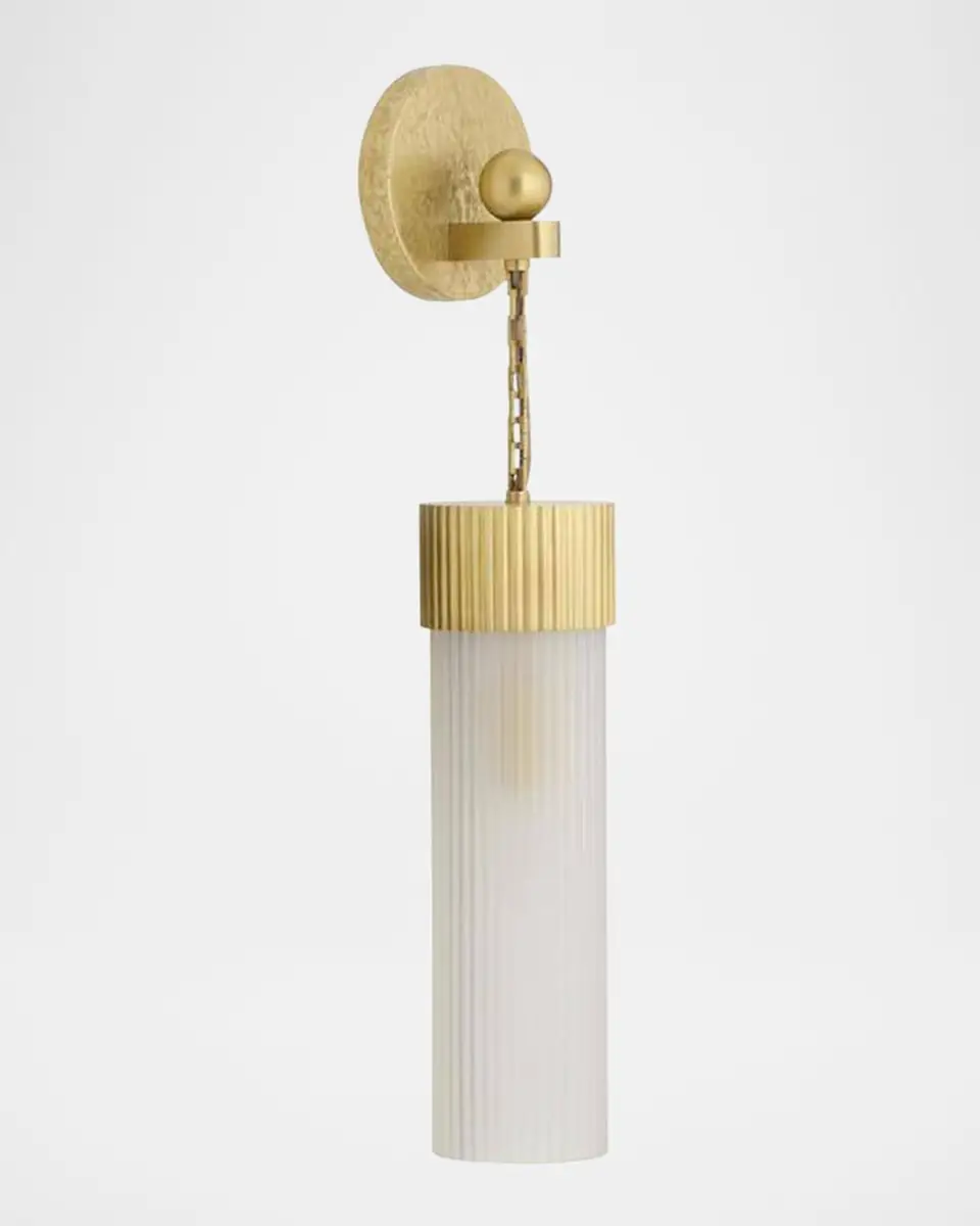 Arteriors Jayce 22" Wall Sconce | Thumbnail 3