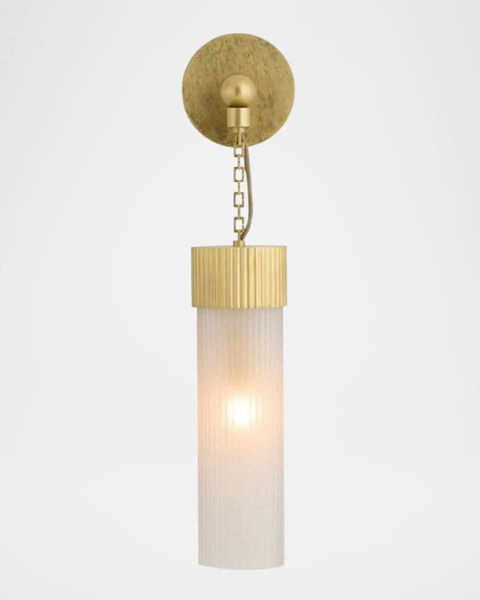 Arteriors Jayce 22" Wall Sconce | Thumbnail 4