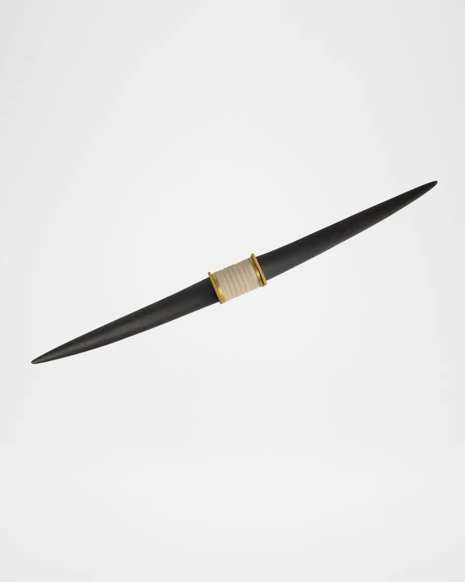 Arteriors Jacari Sculpture | Thumbnail 4 Arteriors Jacari Sculpture | Thumbnail 4