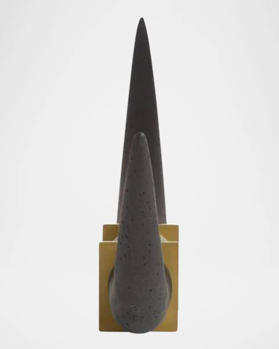 Arteriors Jacari Sculpture | Thumbnail 5 Arteriors Jacari Sculpture | Thumbnail 5