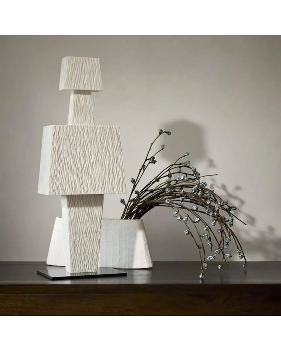 Arteriors Jacopo Sculpture | Thumbnail 2