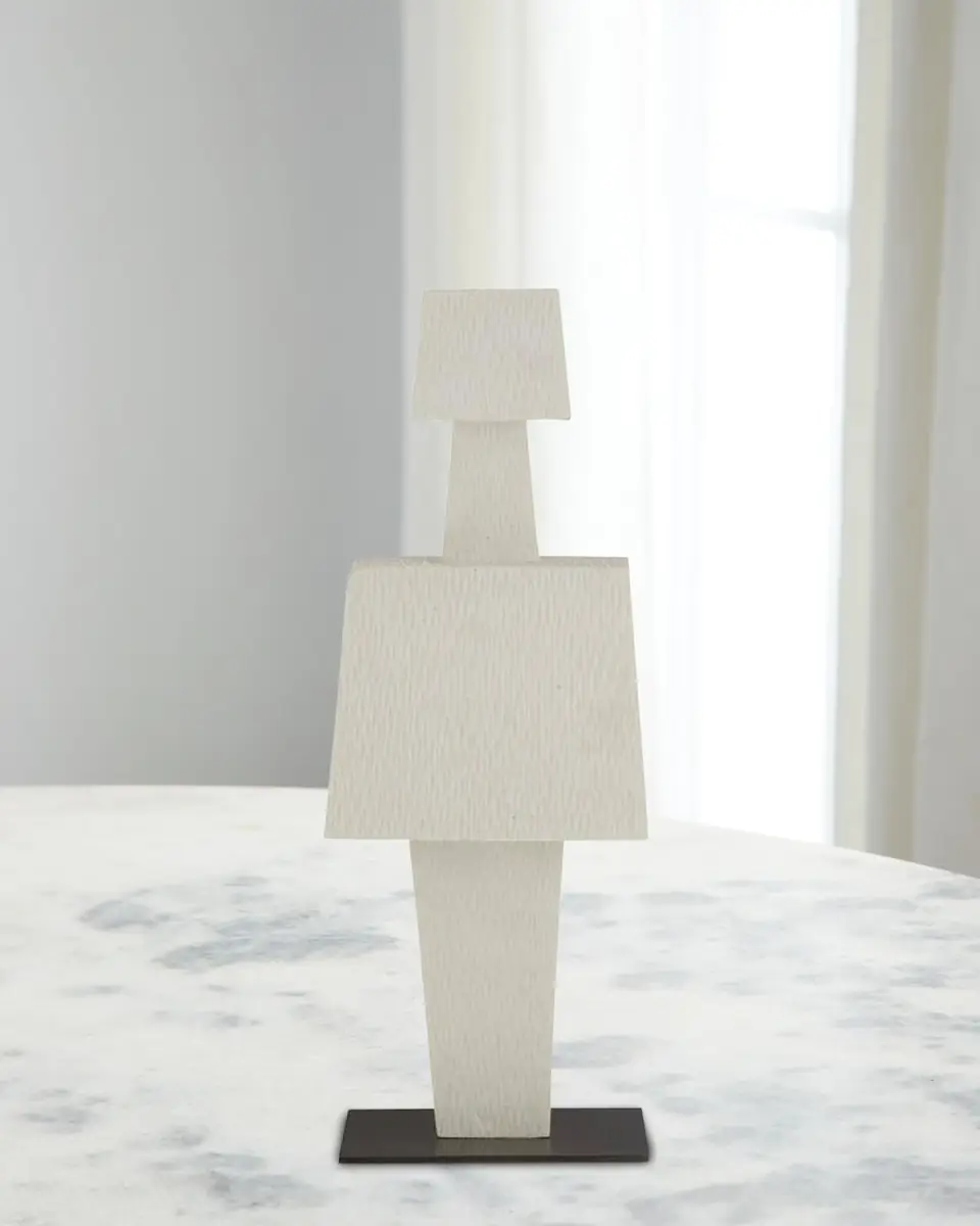 Arteriors Jacopo Sculpture | Thumbnail 3