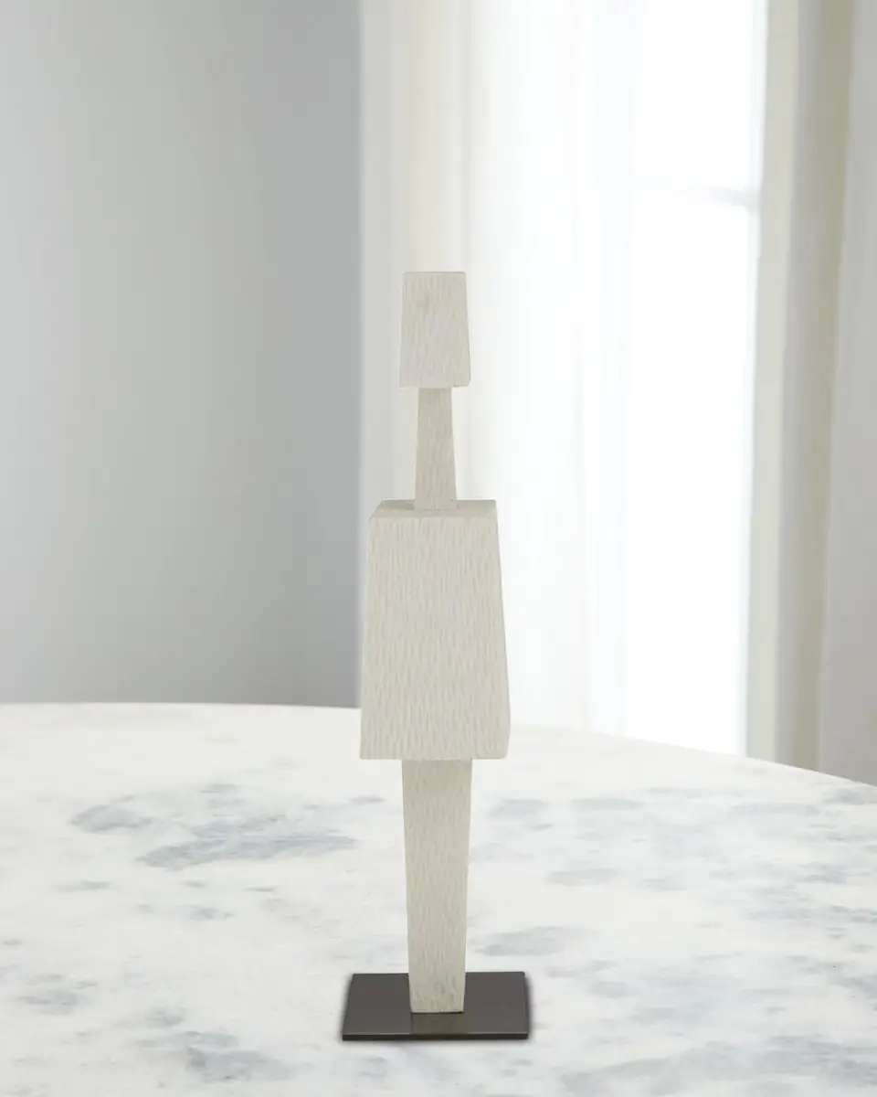 Arteriors Jacopo Sculpture | Thumbnail 4