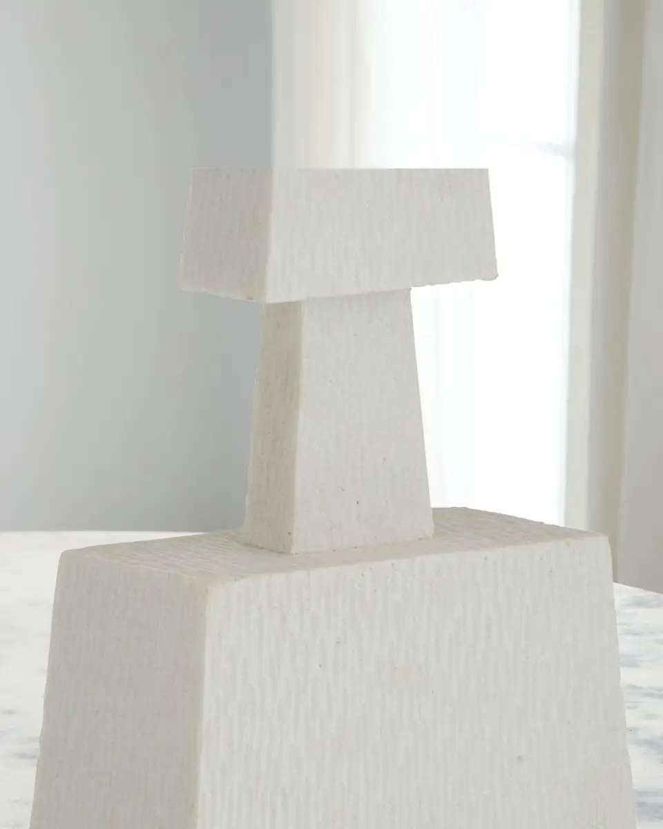 Arteriors Jacopo Sculpture | Thumbnail 5
