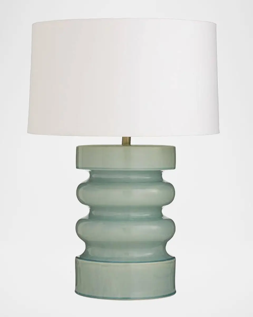Arteriors Katrina 31" Table Lamp | Thumbnail 3 Arteriors Katrina 31" Table Lamp | Thumbnail 3