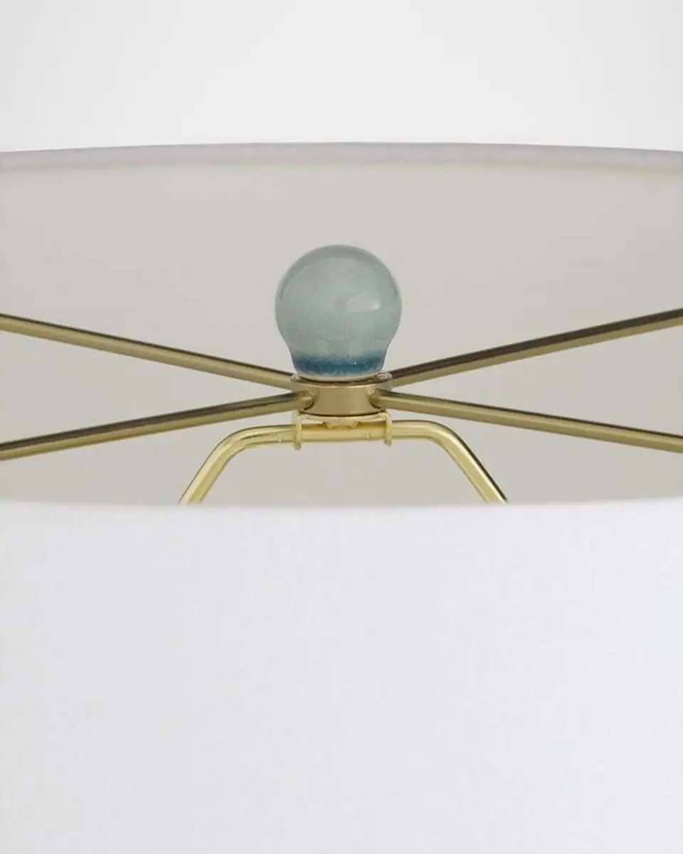 Arteriors Katrina 31" Table Lamp | Thumbnail 5 Arteriors Katrina 31" Table Lamp | Thumbnail 5