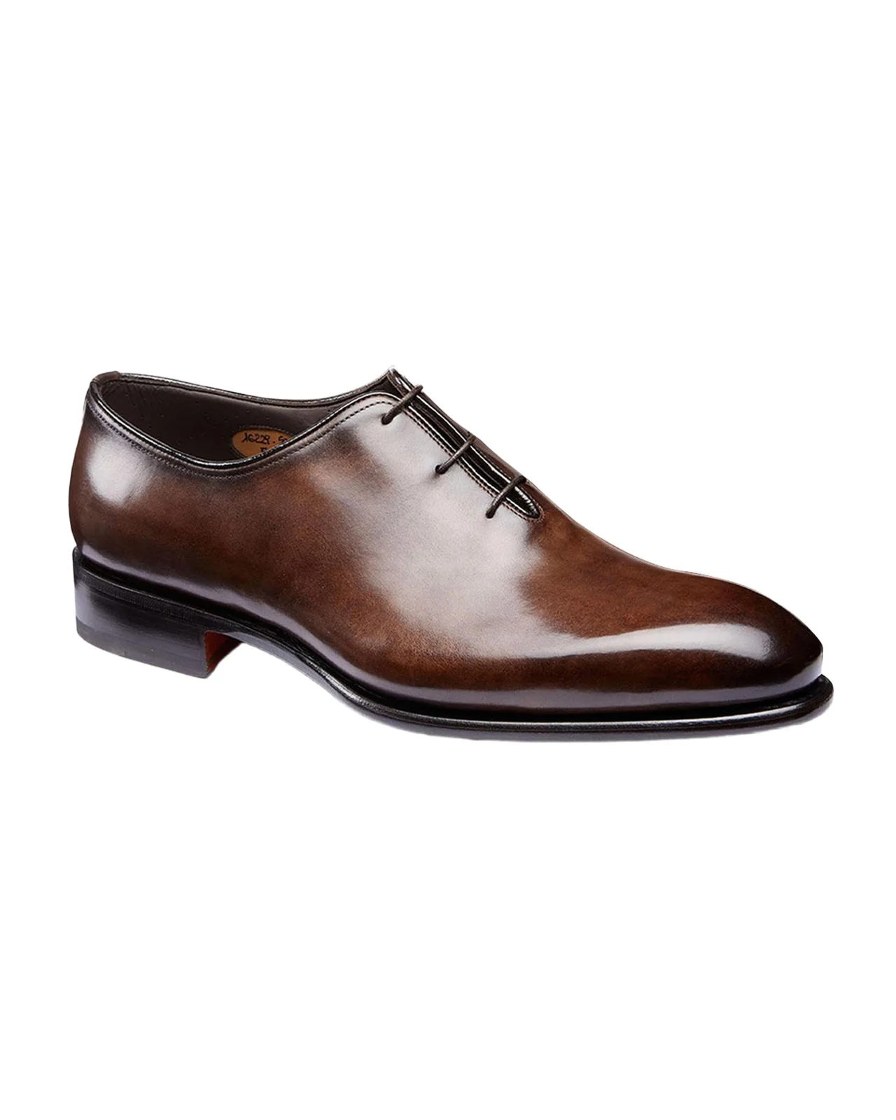 Men's People Leather Dress Oxfords Men's People Leather Dress Oxfords