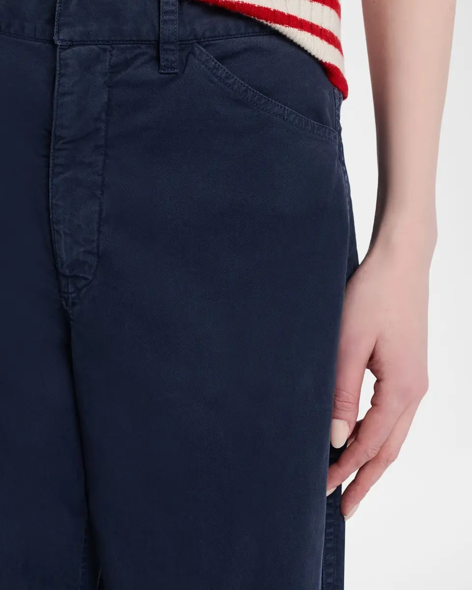 Nili Lotan Tribeca Straight Leg Pants | Thumbnail 15 Nili Lotan Tribeca Straight Leg Pants | Thumbnail 15