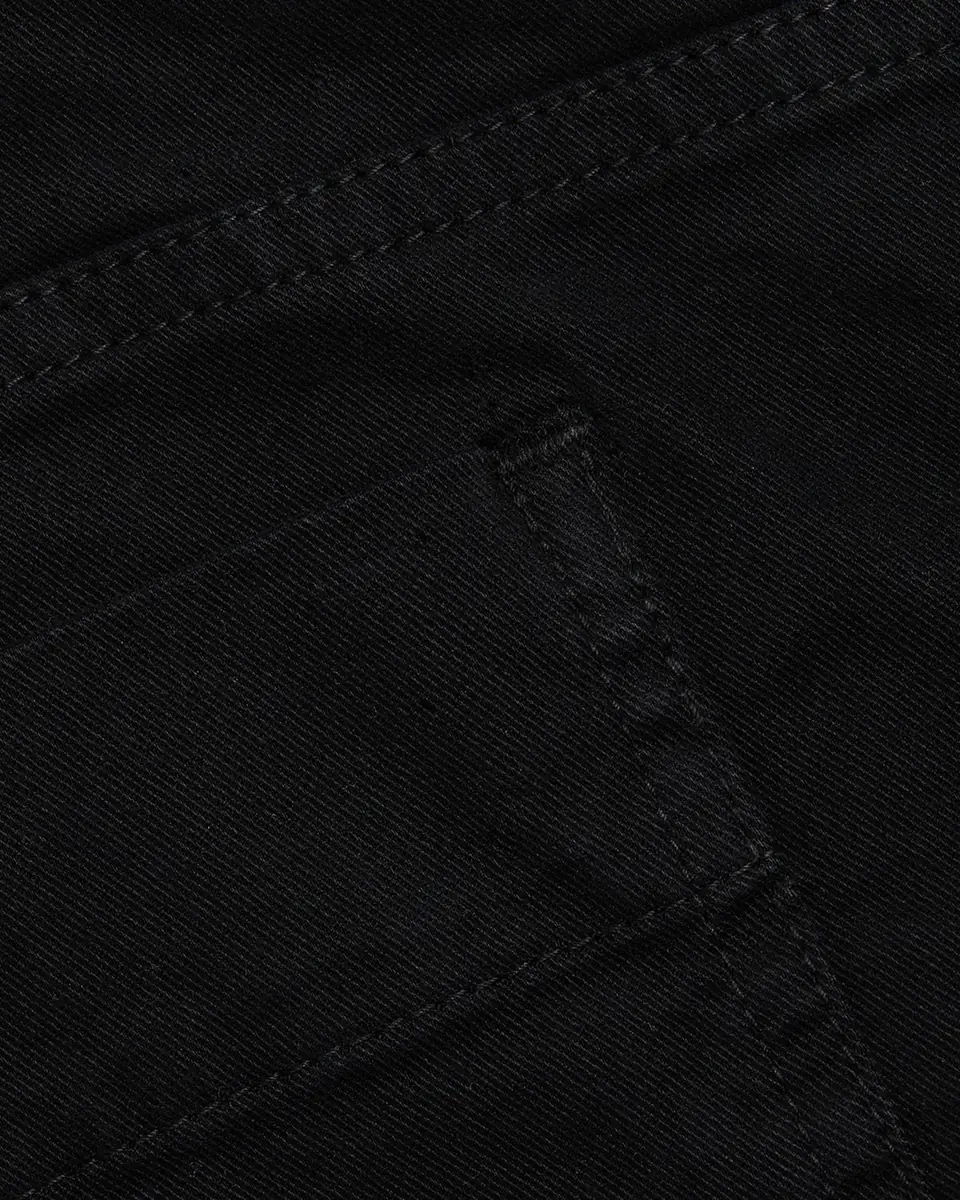 Nili Lotan Tribeca Straight Leg Pants | Thumbnail 9 Nili Lotan Tribeca Straight Leg Pants | Thumbnail 9