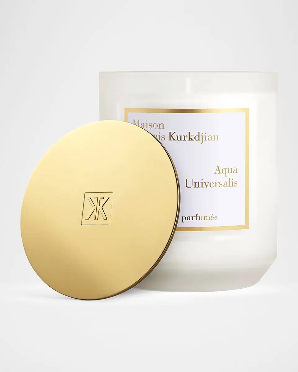 Maison Francis Kurkdjian Aqua Universalis Candle | Thumbnail 2 Maison Francis Kurkdjian Aqua Universalis Candle | Thumbnail 2