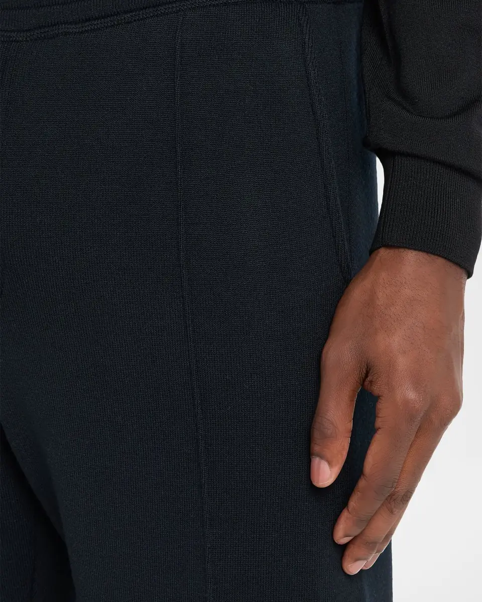 Tom Ford Men's Double-Faced Pintuck Jogger Pants | Thumbnail 5 Tom Ford Men's Double-Faced Pintuck Jogger Pants | Thumbnail 5