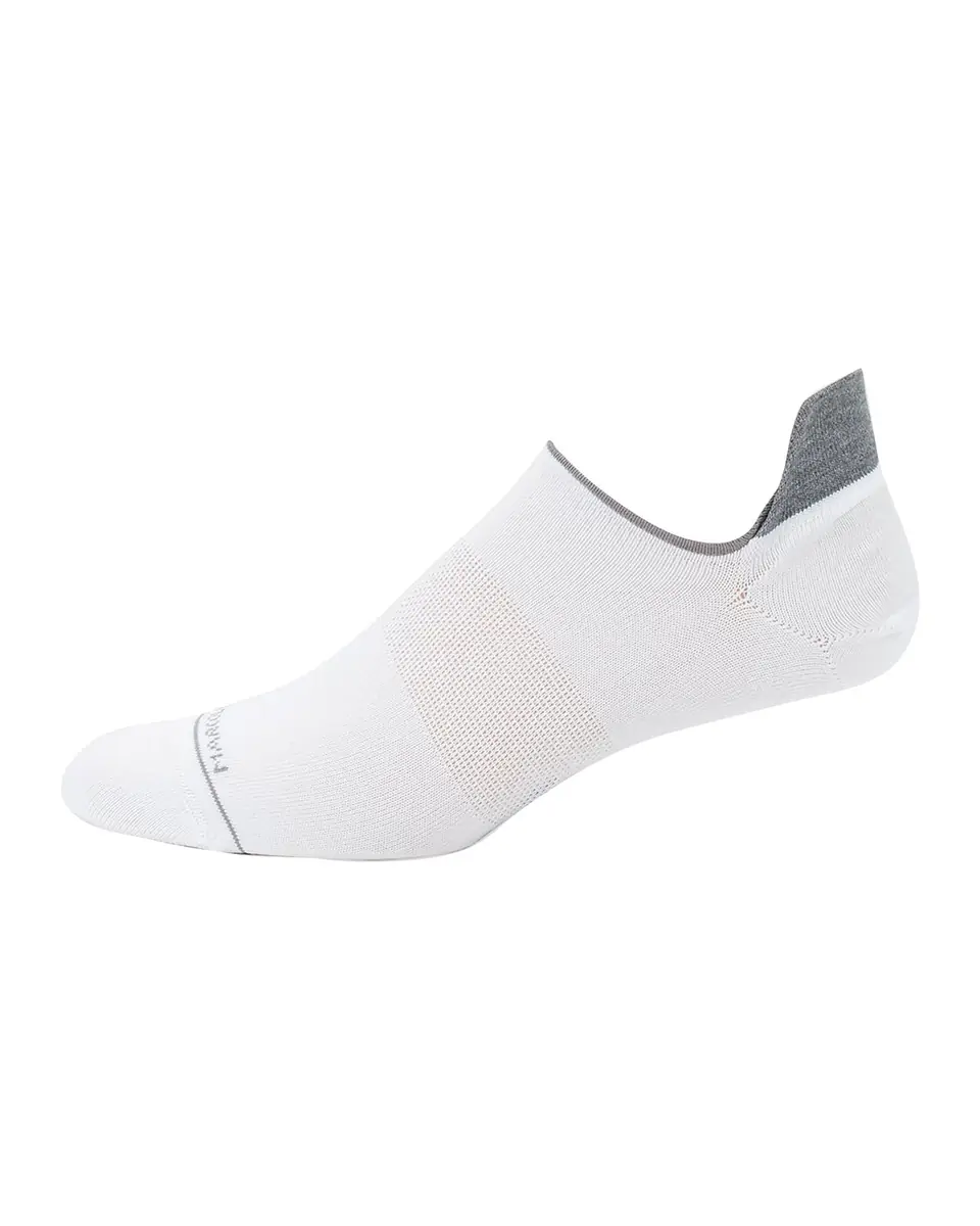Marcoliani Men's Cotton Solid Invisible Touch No-Show Socks | Thumbnail 2 Marcoliani Men's Cotton Solid Invisible Touch No-Show Socks | Thumbnail 2