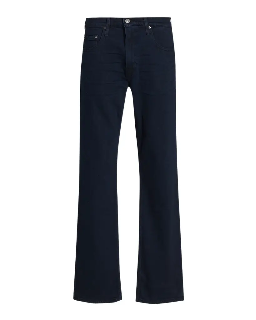PAIGE Men's Doheny Relaxed-Straight Heritage Jeans | Image 1 PAIGE Men's Doheny Relaxed-Straight Heritage Jeans | Image 1