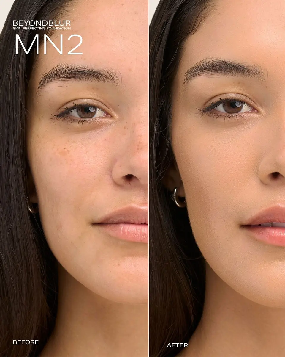 Youngblood Mineral Cosmetics Loose Mineral Rice Powder | Thumbnail 3 Youngblood Mineral Cosmetics Loose Mineral Rice Powder | Thumbnail 3