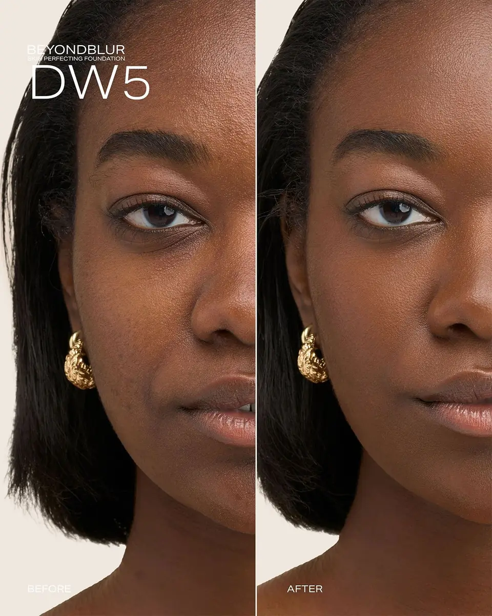 Youngblood Mineral Cosmetics BeyondBlur Skin Perfecting Foundation | Thumbnail 3 Youngblood Mineral Cosmetics BeyondBlur Skin Perfecting Foundation | Thumbnail 3