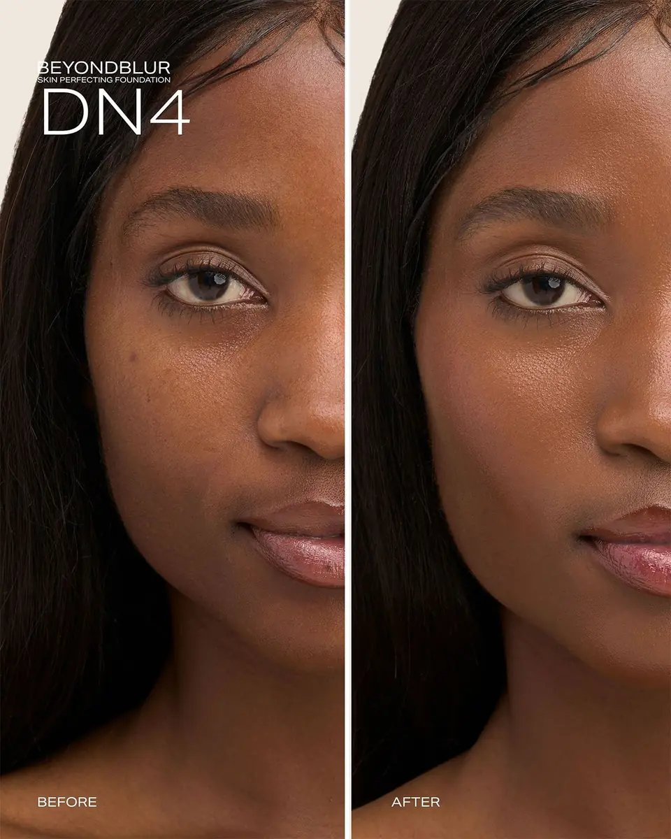 Youngblood Mineral Cosmetics BeyondBlur Skin Perfecting Foundation | Thumbnail 3 Youngblood Mineral Cosmetics BeyondBlur Skin Perfecting Foundation | Thumbnail 3