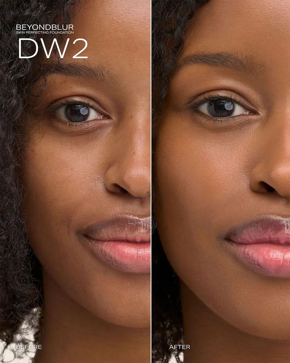 Youngblood Mineral Cosmetics BeyondBlur Skin Perfecting Foundation | Thumbnail 3 Youngblood Mineral Cosmetics BeyondBlur Skin Perfecting Foundation | Thumbnail 3