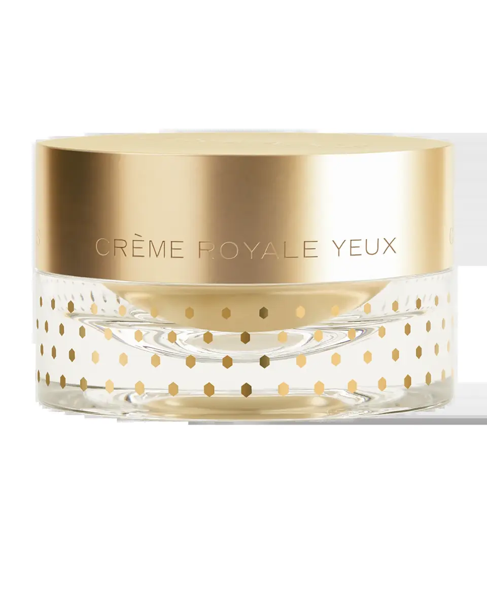 Orlane Crème Royale Eye Cream, 0.5 oz. | Thumbnail 2