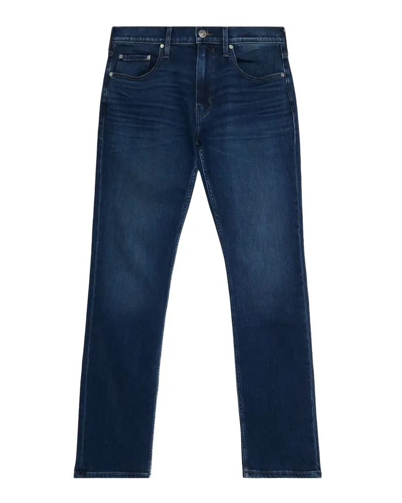 PAIGE Men's Normandie Straight-Leg Jeans | Image 1 PAIGE Men's Normandie Straight-Leg Jeans | Image 1