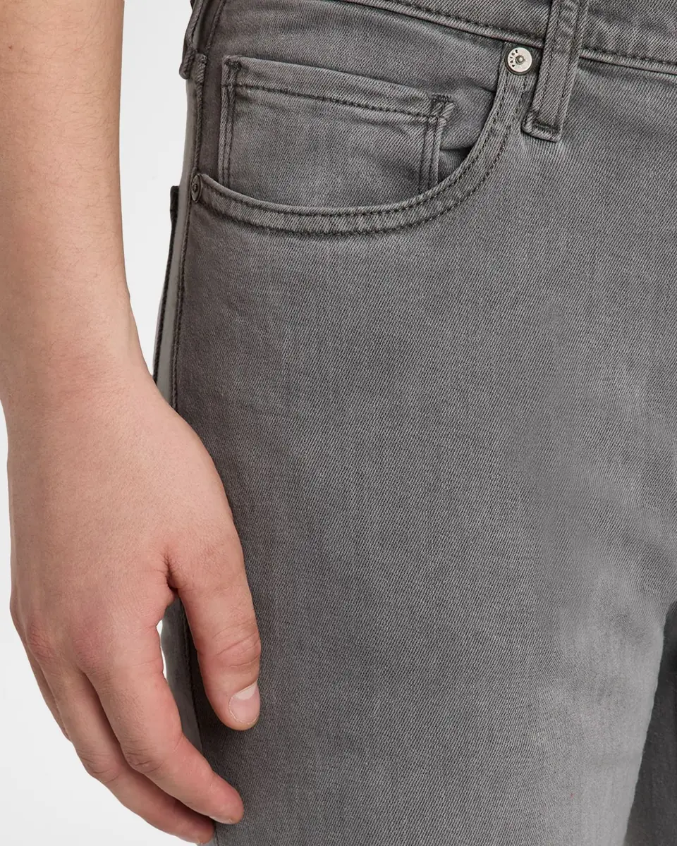 PAIGE Men's Lennox Slim-Fit Jeans | Thumbnail 5 PAIGE Men's Lennox Slim-Fit Jeans | Thumbnail 5