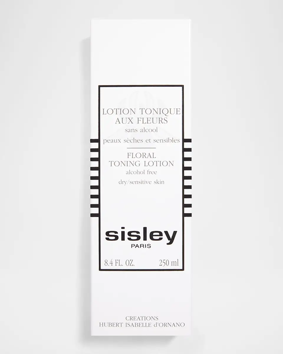 Sisley-Paris Floral Toning | Thumbnail 2