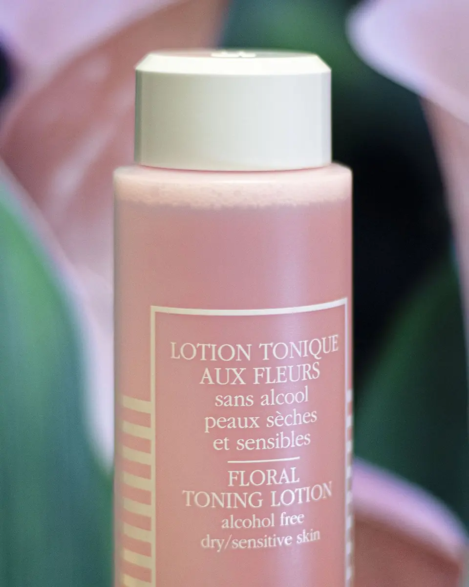 Sisley-Paris Floral Toning | Thumbnail 4