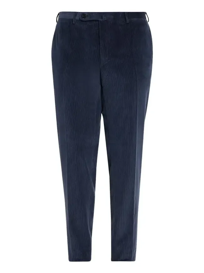 Men's Cashmere Corduroy Pants