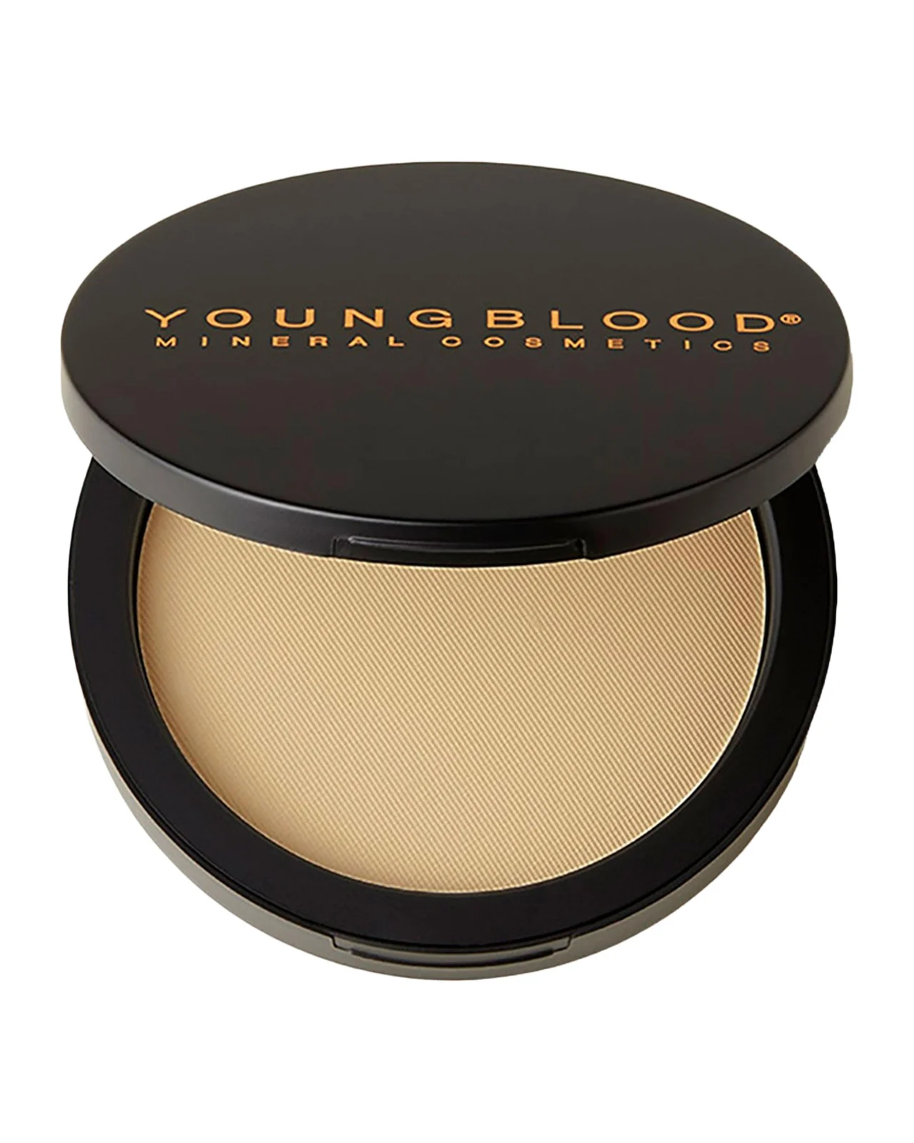 Youngblood Mineral Cosmetics Pressed Mineral Rice Powder