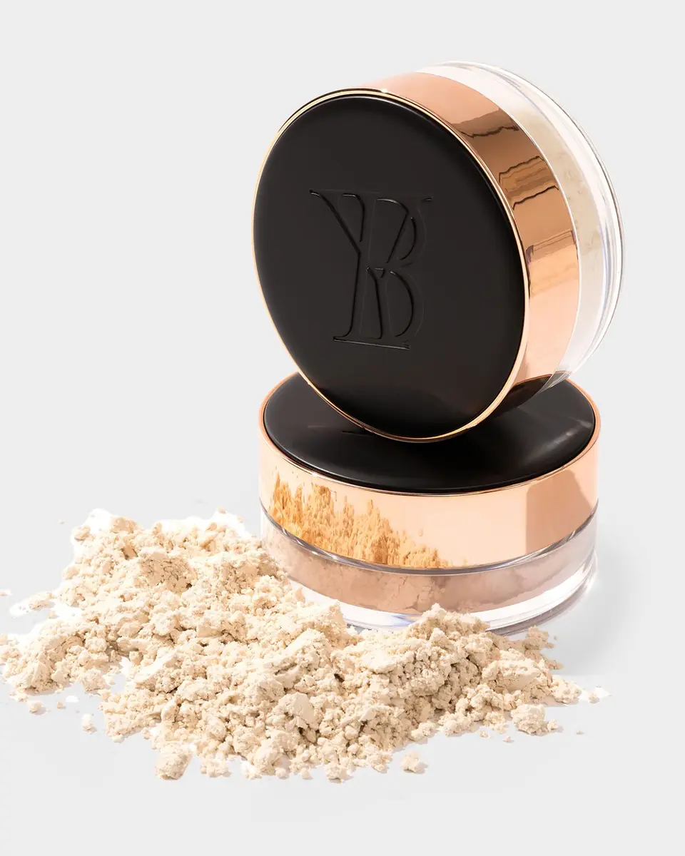 Youngblood Mineral Cosmetics Loose Mineral Rice Powder | Thumbnail 3 Youngblood Mineral Cosmetics Loose Mineral Rice Powder | Thumbnail 3