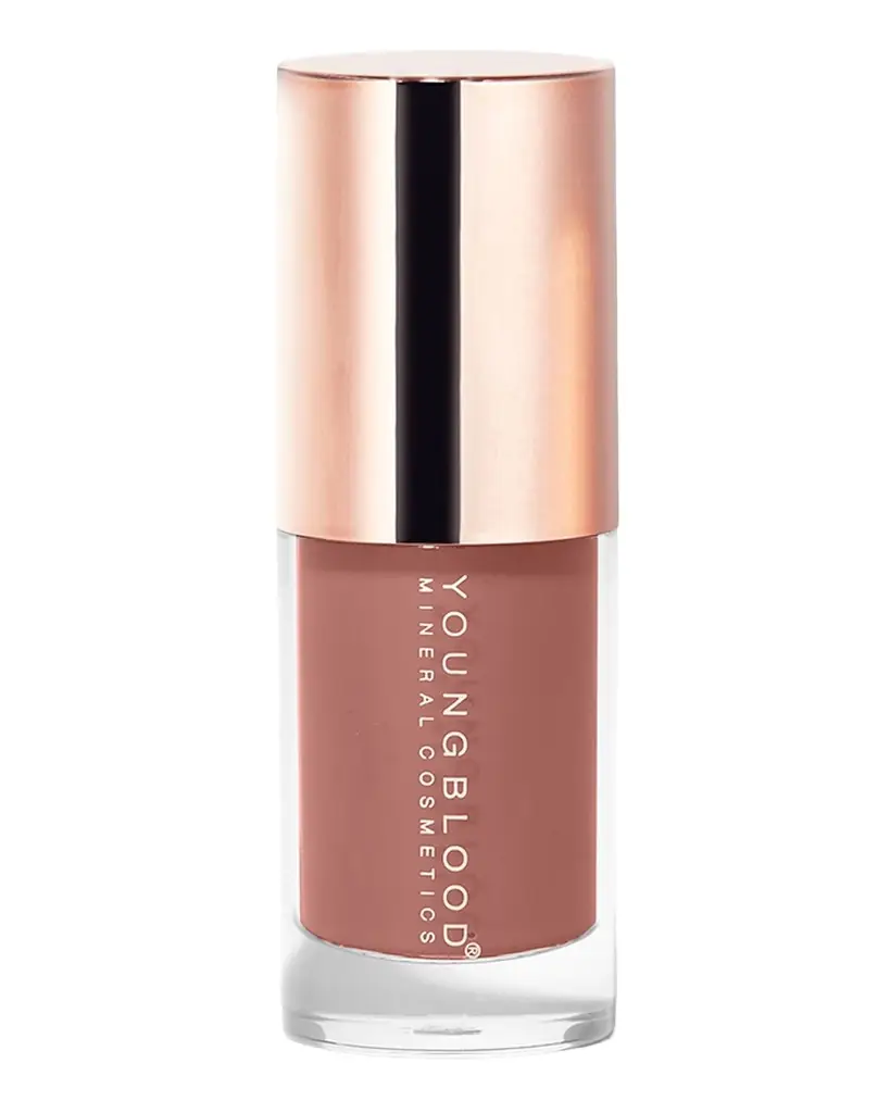 Youngblood Mineral Cosmetics EverGlow Lip Oil | Image 1 Youngblood Mineral Cosmetics EverGlow Lip Oil | Image 1