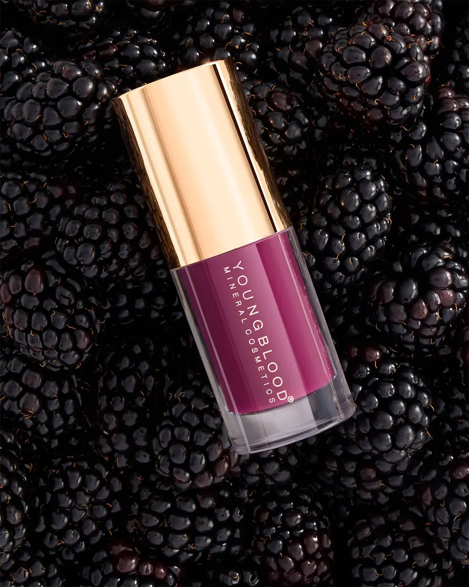 Youngblood Mineral Cosmetics EverGlow Lip Oil | Thumbnail 2 Youngblood Mineral Cosmetics EverGlow Lip Oil | Thumbnail 2
